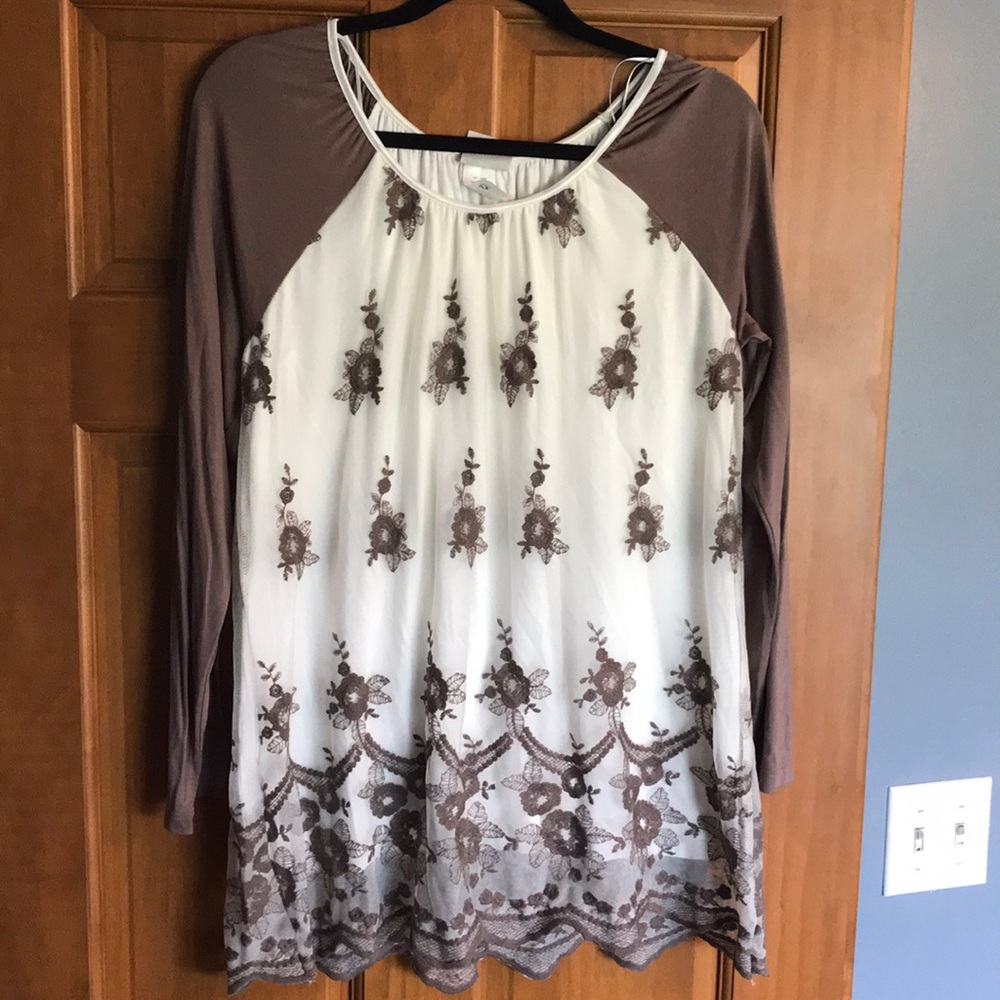 Tunic
